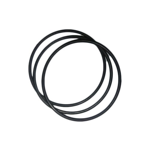 Black Nitrile Rubber O Ring