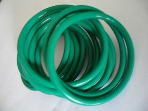 Polyurethane O Ring, Packaging Type: Packet, Round