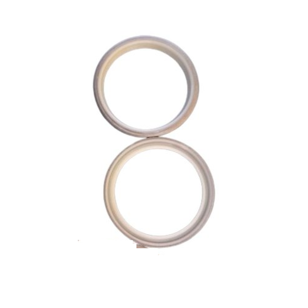 PTFE O-Ring, Shape: Round, Size: 10mm