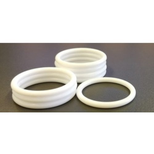 Teflon Ring, For Industrial, 2.2