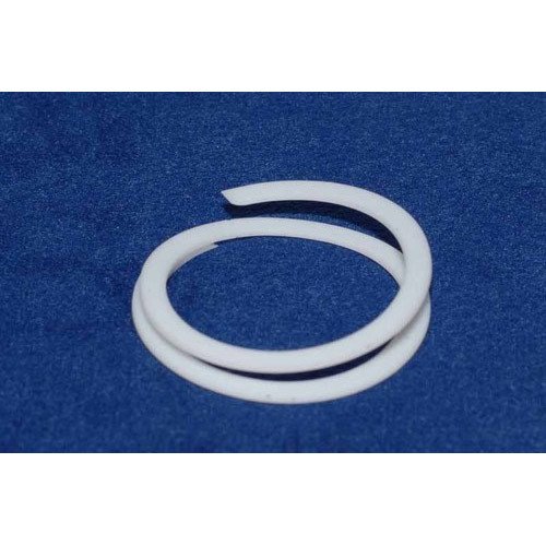 Teflon Spiral Ring