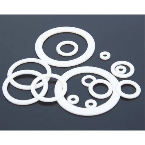 ELPOL PTFE Rings