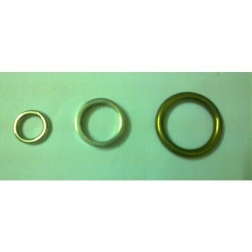 Metal O Rings, For Industrial