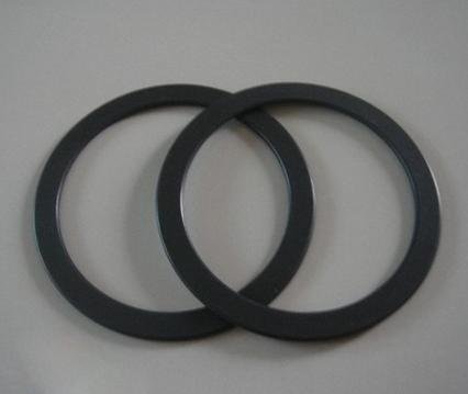 Teflon Back Up Ring