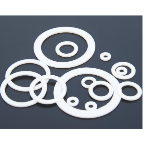 Ptfe Back Up Ring