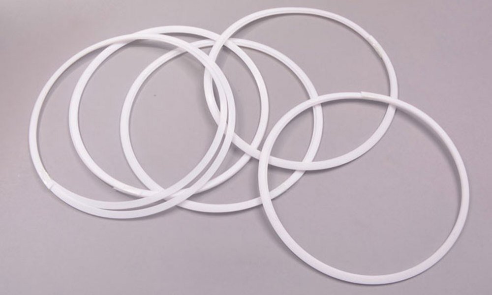 PTFE Back Up Ring