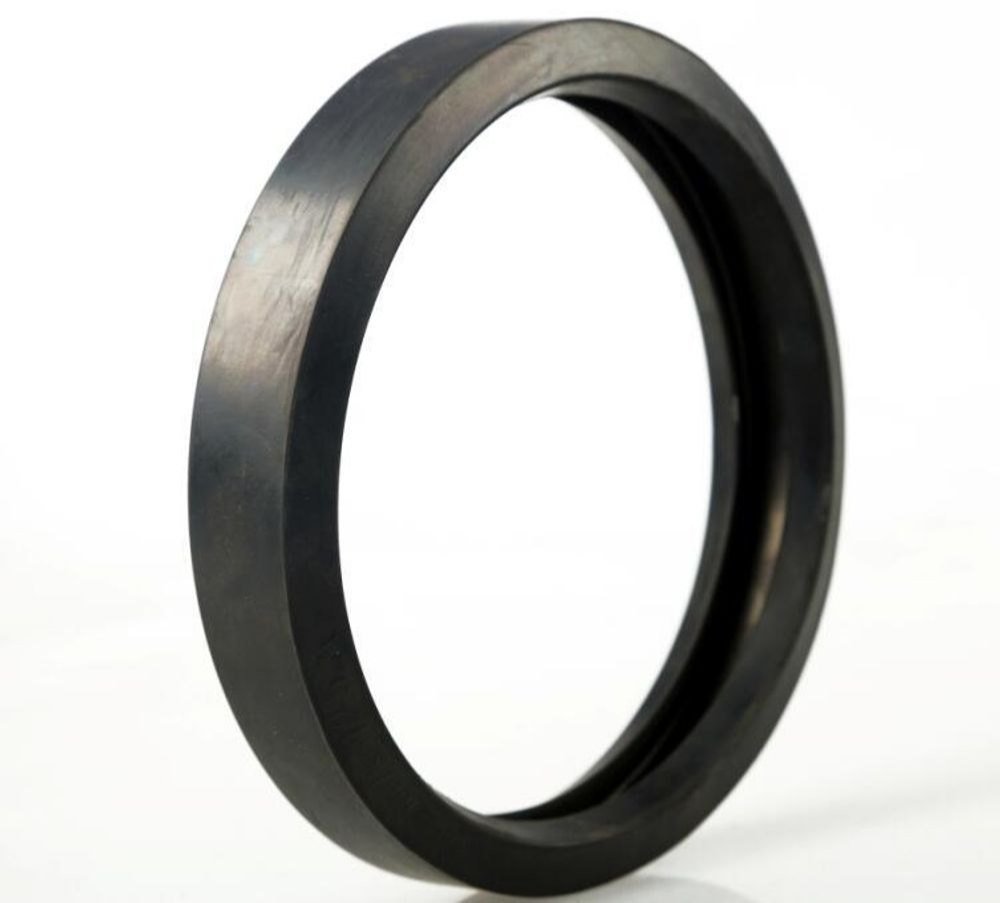 166 mm Concrete Pipe Ring, For Construction