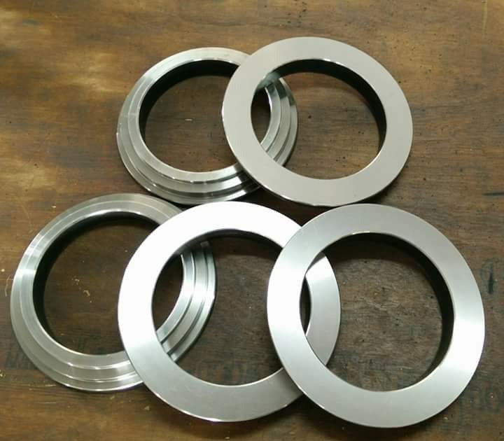 Concrete Pump Cutting Ring