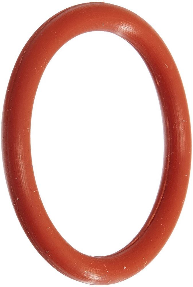 Silicone Silicon O Rings, For Industrial, 45 To 80 Shore A