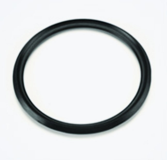 Double Wall Corrugated Pipe Rubber Ring, For Industrial, Shape: Dwc Fitting