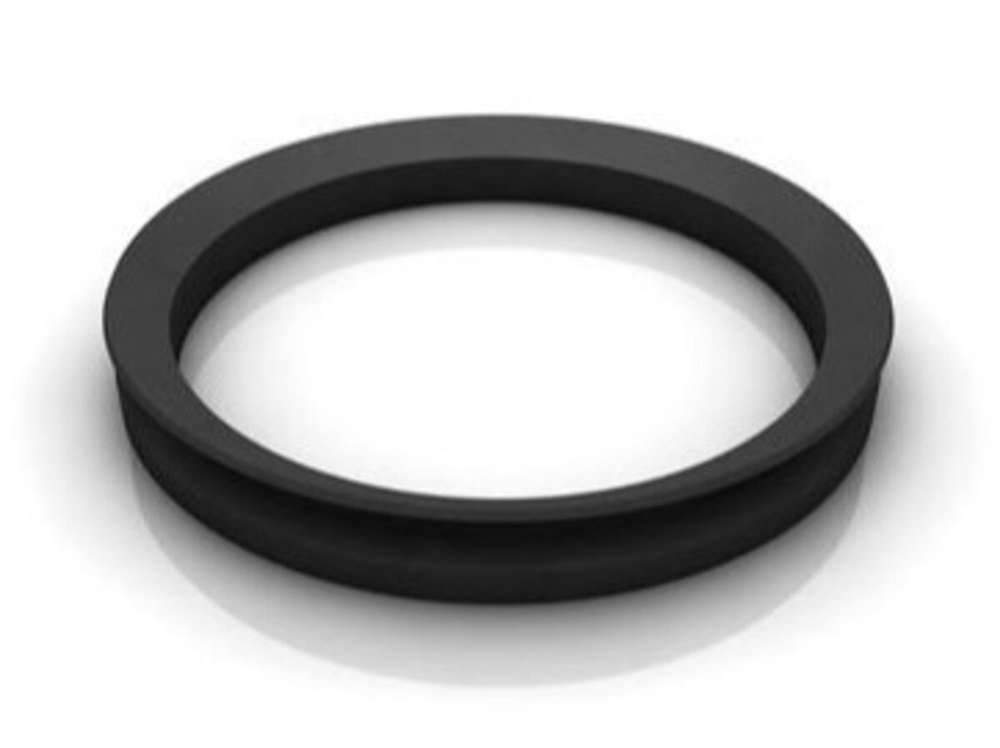 Rubber V Ring