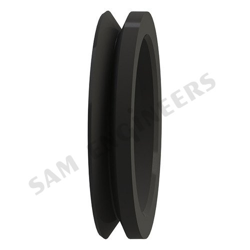 Samseals V Rubber Ring, for Industrial