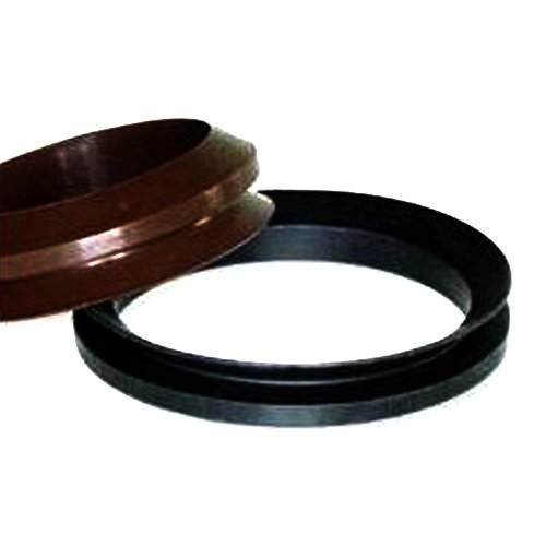 RKE Rubber V Ring, 50 TO 400 NB