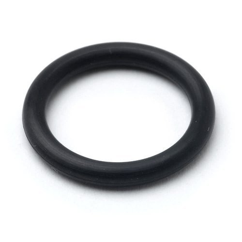 Black Nitrile Rubber O Ring, Size: 2x2 Mm To 285x50 Mm