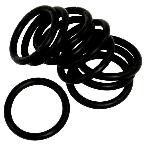 Round Nitrile Rubber Ring