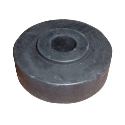 Round Rubber Ring, For Industrial