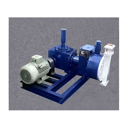 ACME Electric Hydraulic Diaphragm Metering Pump