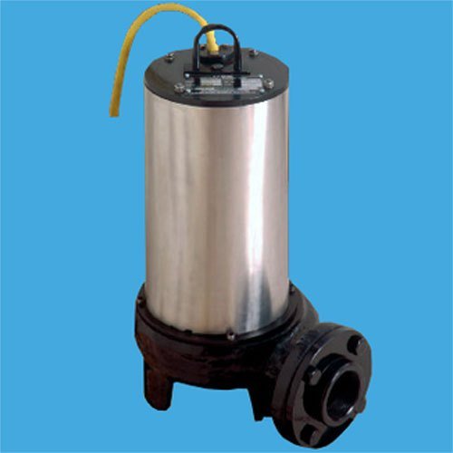 2 To 15 M Electric GNS Series Domestic Submersible Effluent Pump