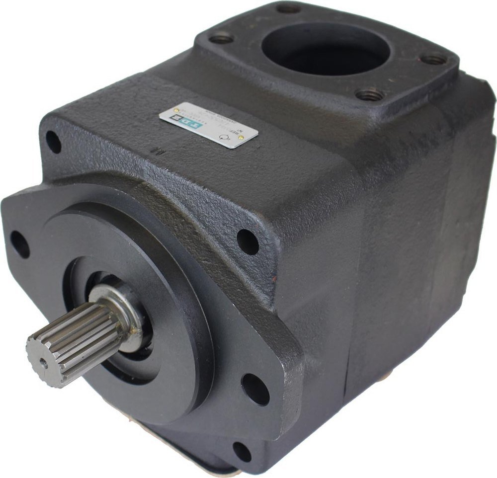 Daikin Single Vane Hydraulic Pump, 1 - 10 Hp, 270 Ltr