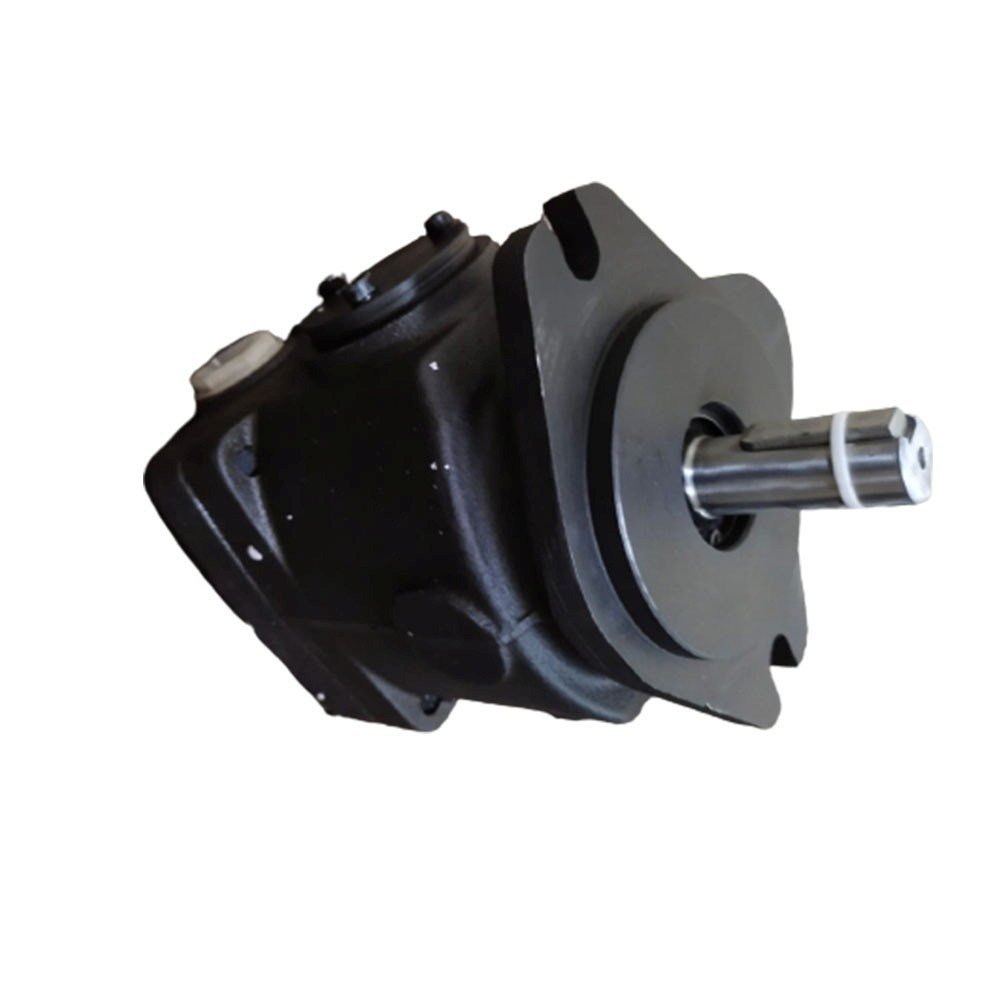 Hydraulic Single Vane Pump, Applications: Automatic-Transmission, 250 Lpm