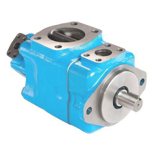 Hydraulic Single Vane Pump, 1400 RPM