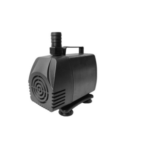 Plastic AC Cooler Submersible Pump, Voltage: 110-220 V