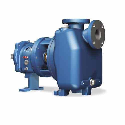 Centrifugal Pump Two Phase Self Priming Pumps