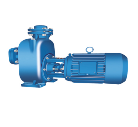 Up To 48 Mtr Self Priming Mud Mono Pumps