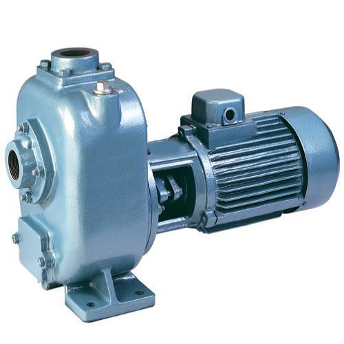 Self Priming Mud Pump