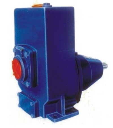 7.5 HP Self Priming Non Clog Mud Sewage Pump