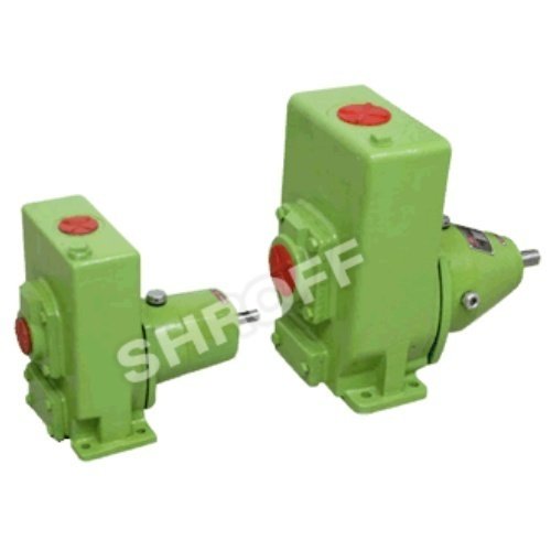 50 Mtrs 1 Hp To 60 Hp Self Priming Mud Pump, Model: SPLM & SPLG