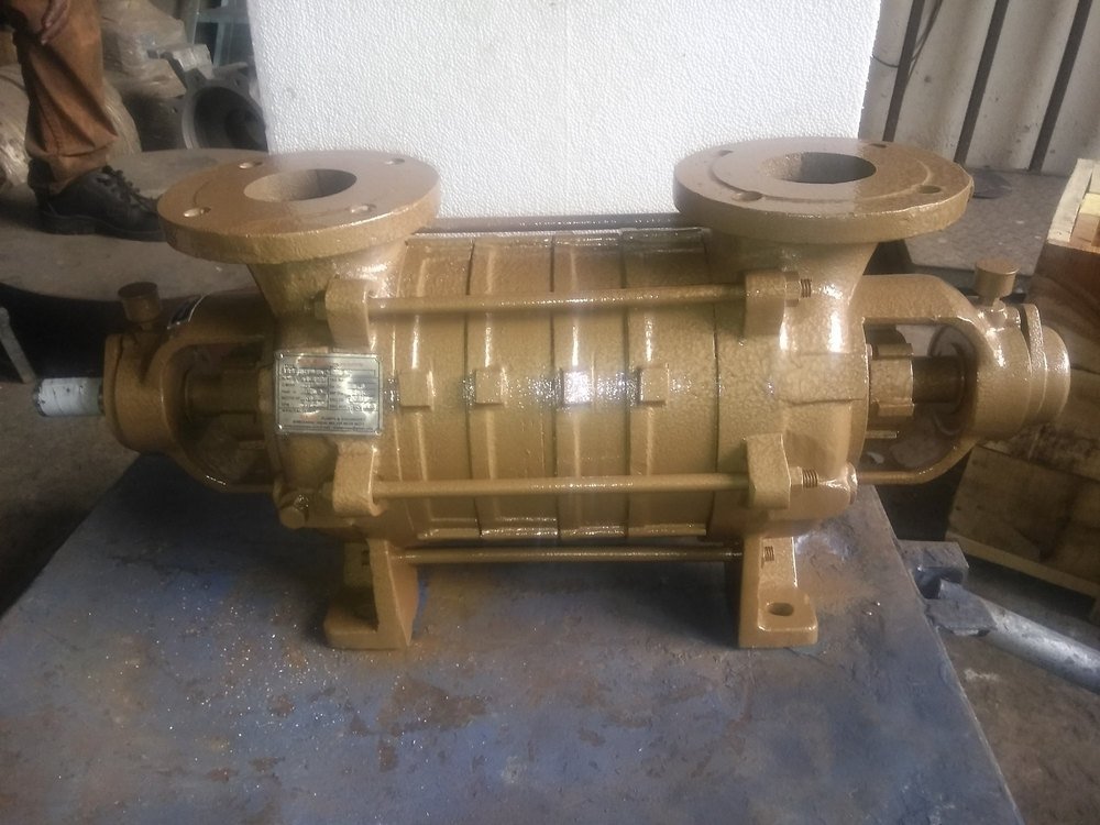 SMS Multistage Pumps, For Industrial