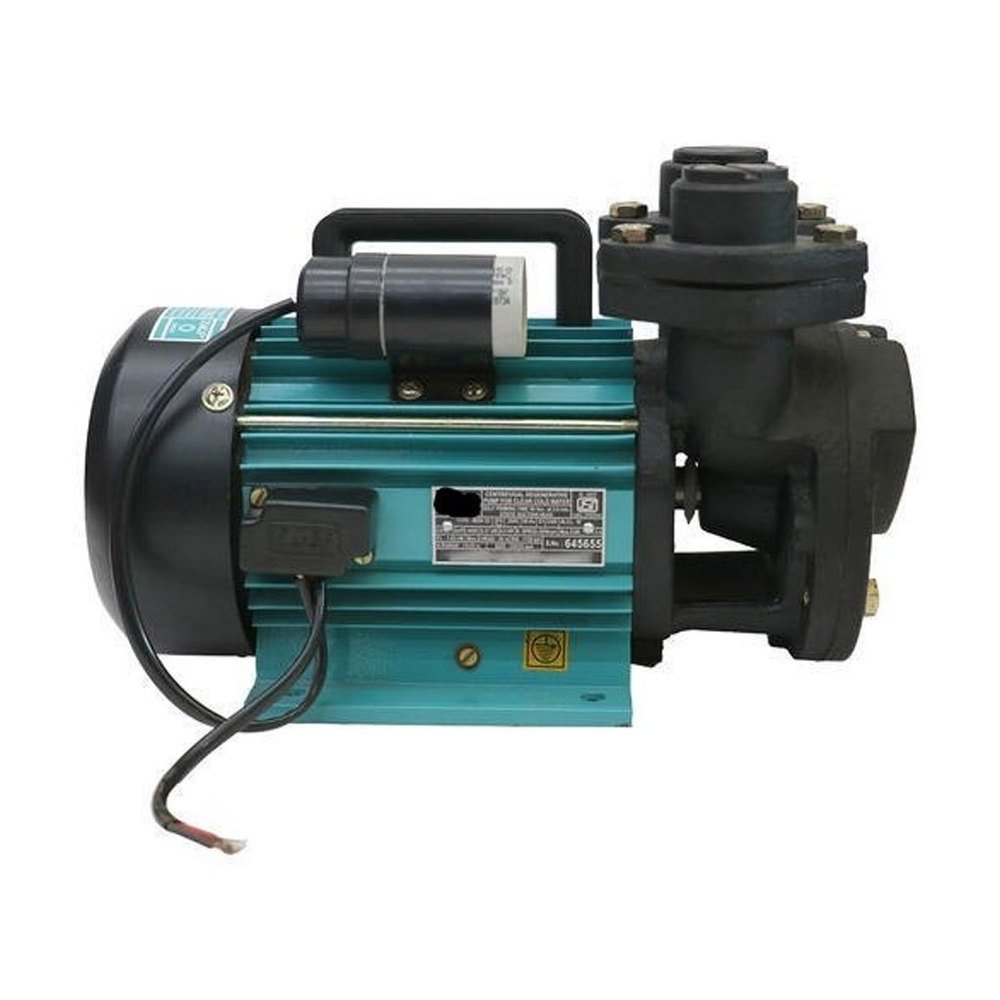 Loomex Single Stage Self Priming Centrifugal Pump