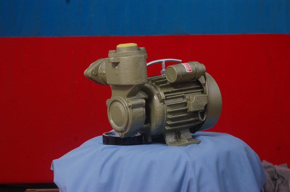 0.5 HP Domestic centrifugal regenerative pump, 240