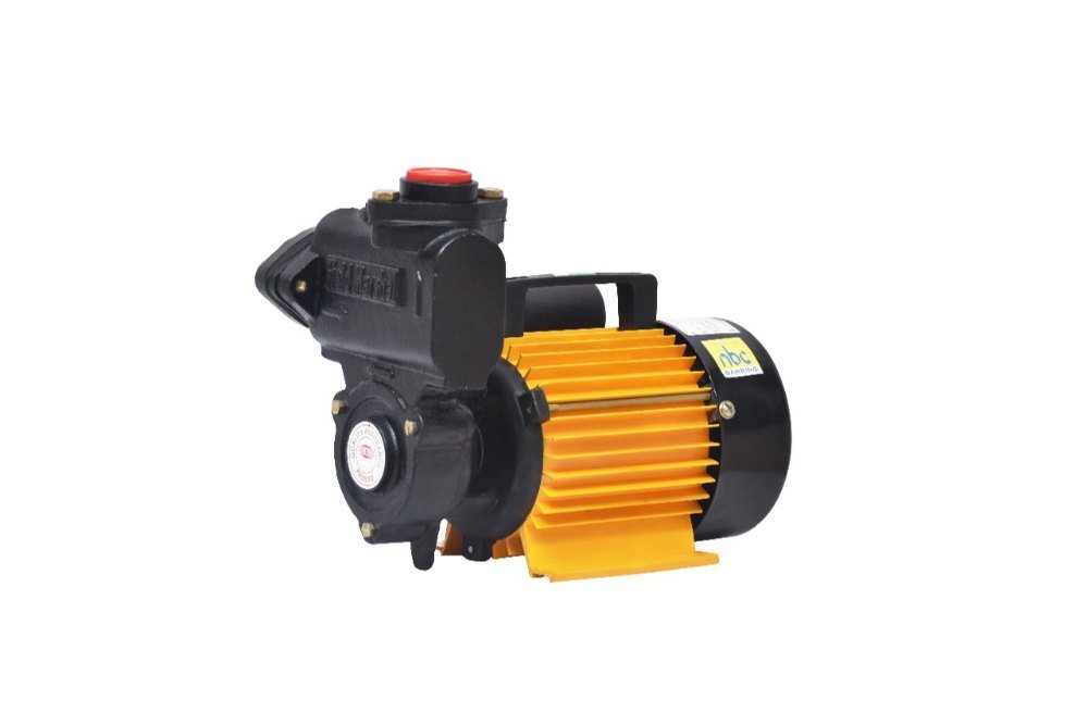 Less Than 1 HP 30-40m Self Priming Superflow Regenerative Submersible Pump, For Domestic