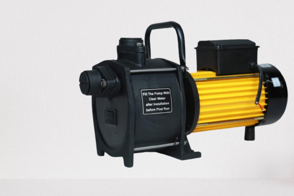 0.5 HP Centrifugal Regenerative Pumps, 220 V