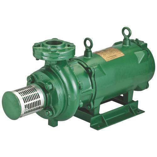 0.5 Hp Single Phase Regenerative Centrifugal Pump, Voltage: 220 V