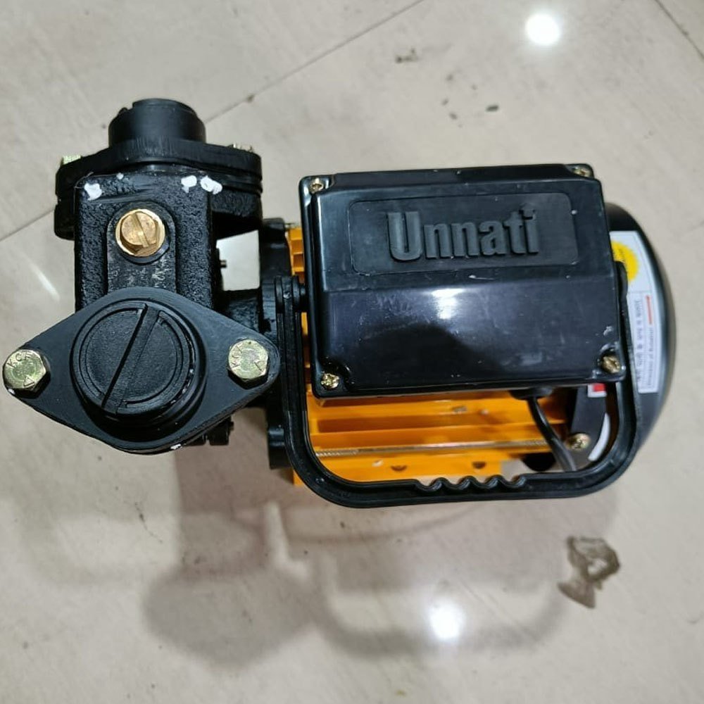 2 HP Unnatil Regenerative Self Pump, 240 V