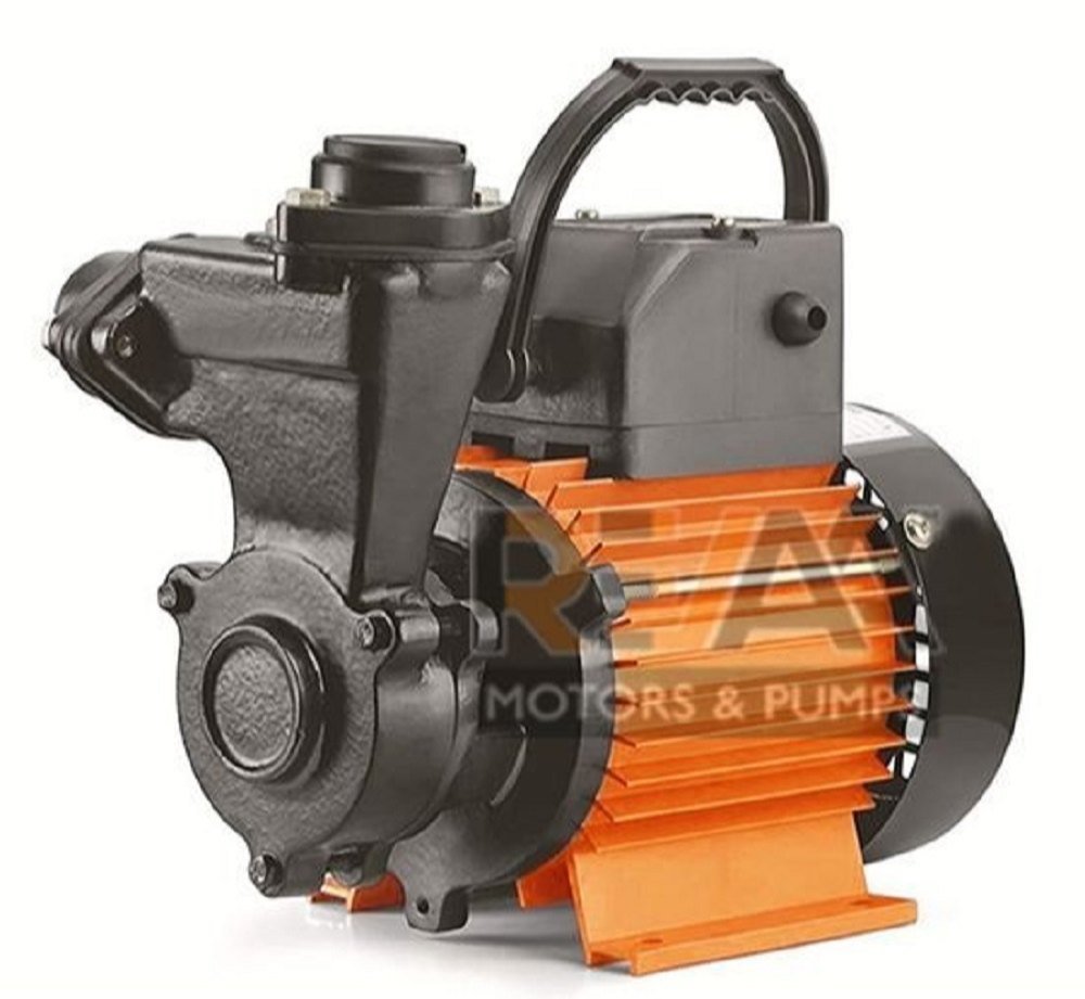 1 HP Revaa Regenerative Mini Self Priming Pump