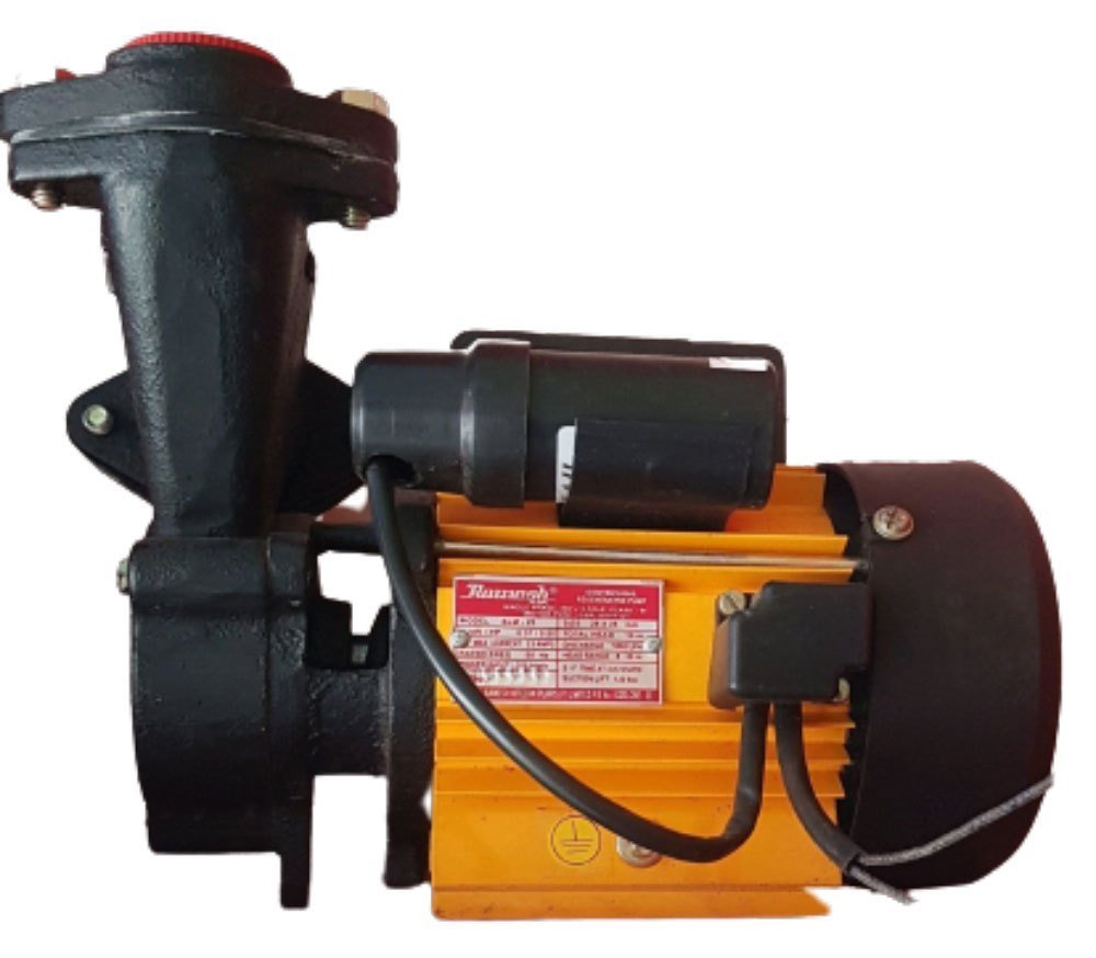 0.50 HP Ramesh SLM-25 Centrifugal Regenerative Pump