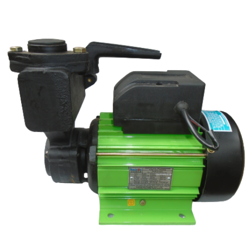 1 HP Self Priming Monoblock Pump