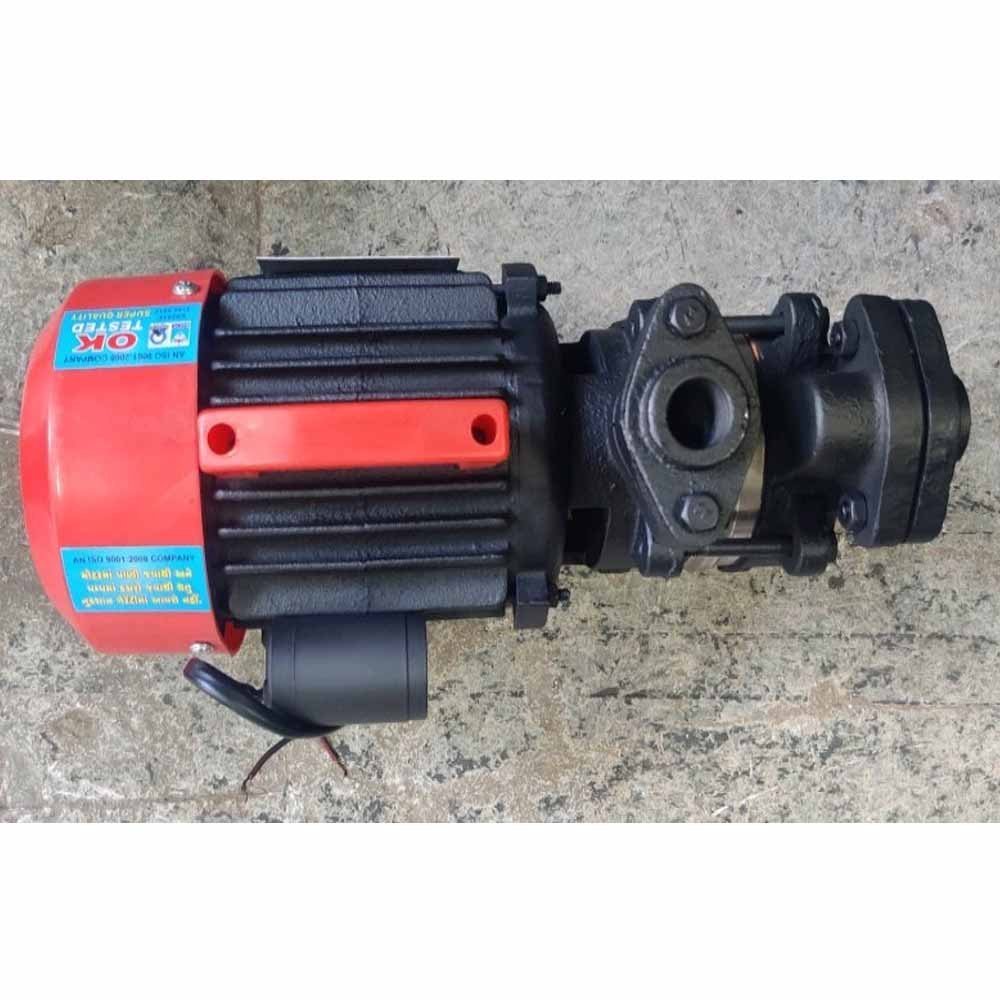 5HP Self Priming Motor