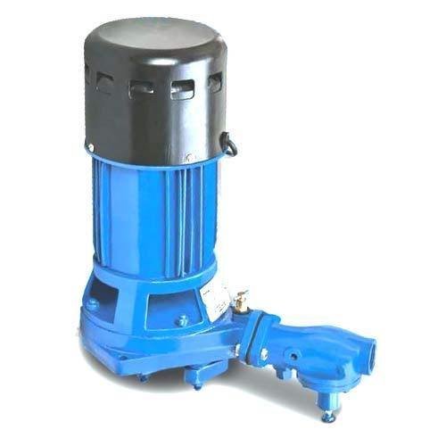 0.5 HP 50 Hz KSB Jet Centrifugal Pump, 220 V