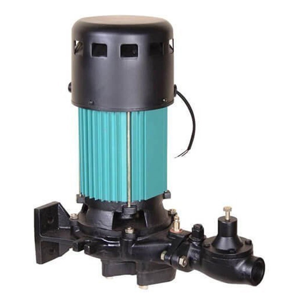 Polished 50 Hz 2 HP Cebtrifugal Jet Pump, 240 V