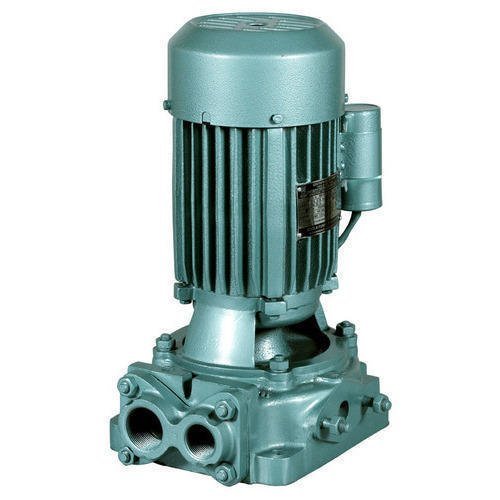 Multi-Stage 15 M Centrifugal Jet Pump, Electric