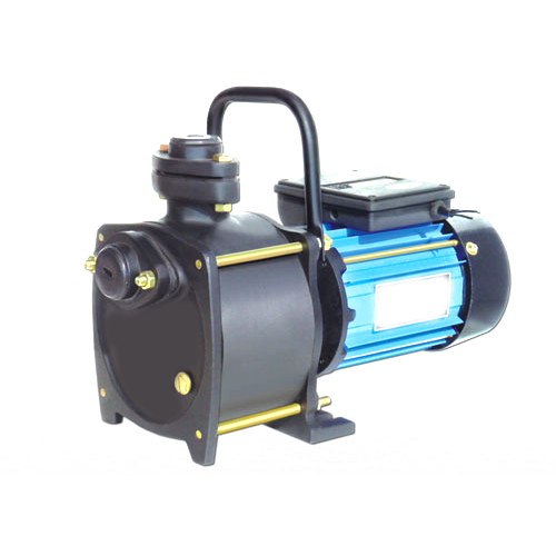 High Pressure Jet Centrifugal Pump SJP 1.0, Max Flow Rate: 800 LPM