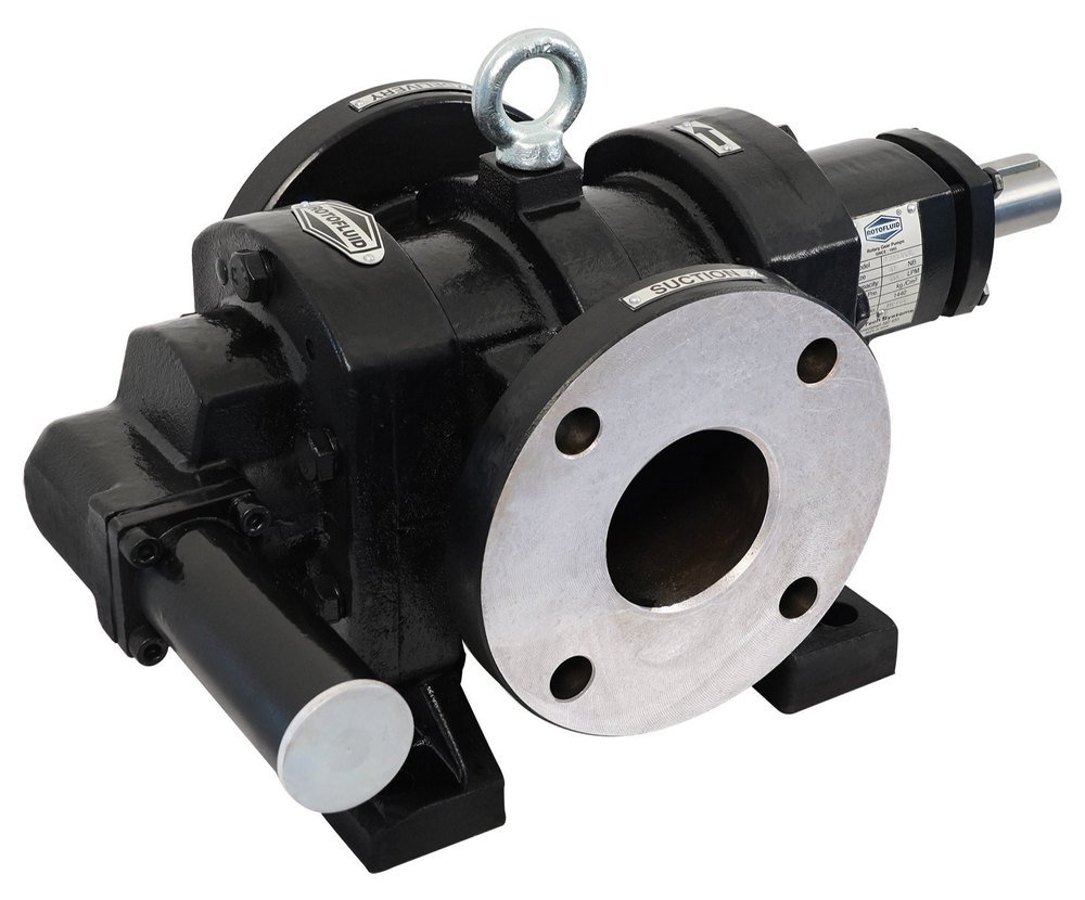 LDO Transfer Pumps