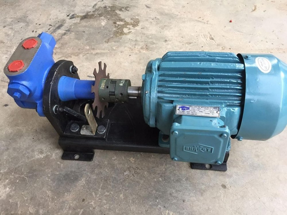 1 HP LDO Pumps