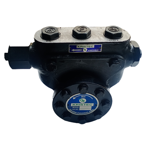 10-15 m 3 Phase Fuel Injection Gear Pumps, 3 HP