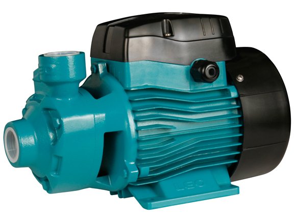 LEO Cast Iron Peripheral Pump